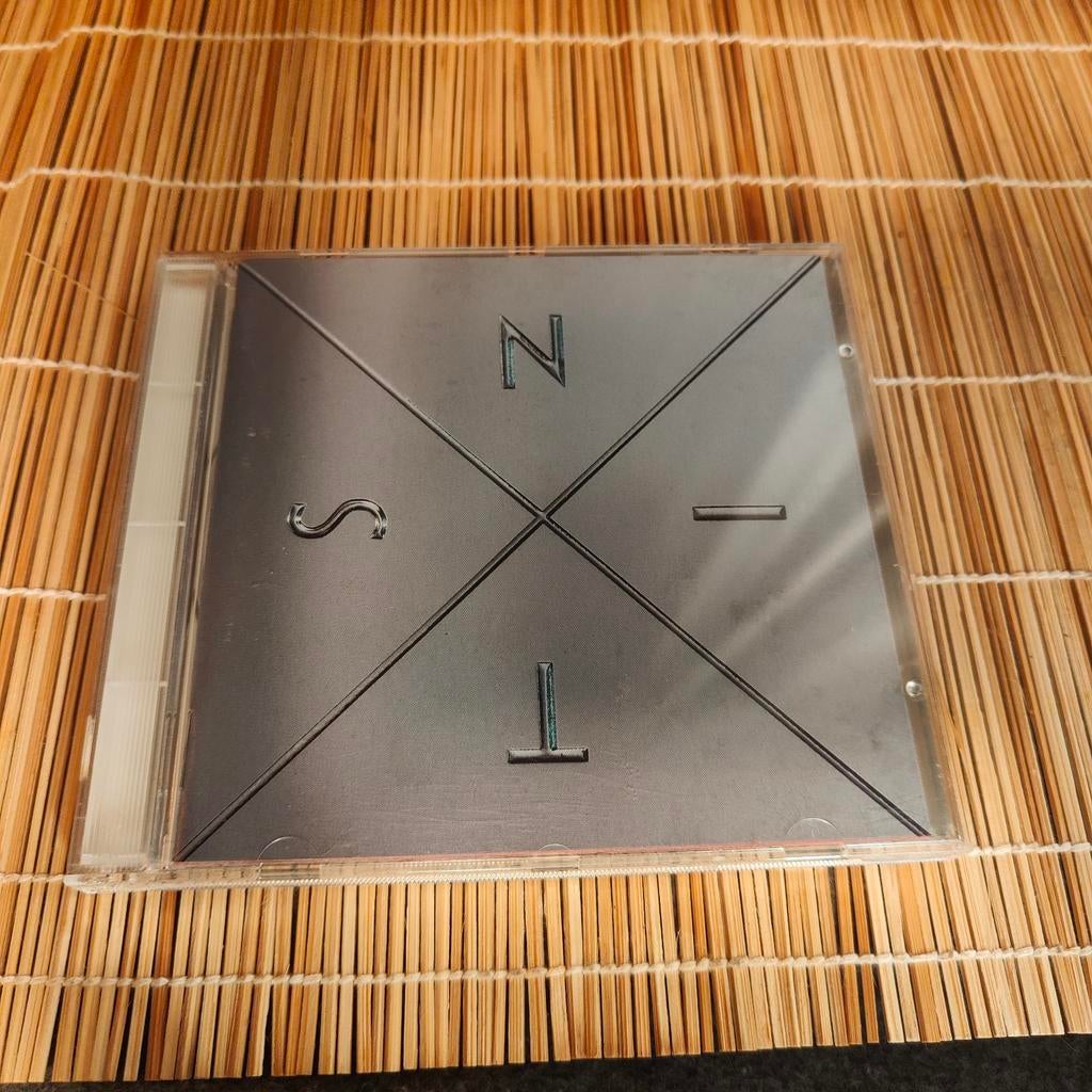 The Nits CD - Uitstekende Staat, Ophalen of Verzenden, Zo goed als nieuw