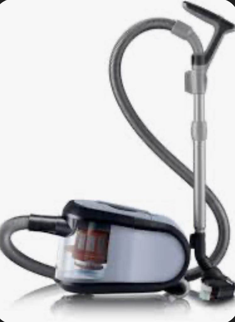 GEZOCHT: (Defecte) Philips FC9252 - Ergofit Stofzuiger, Witgoed en Apparatuur, Stofzuigers, Zo goed als nieuw, Ophalen
