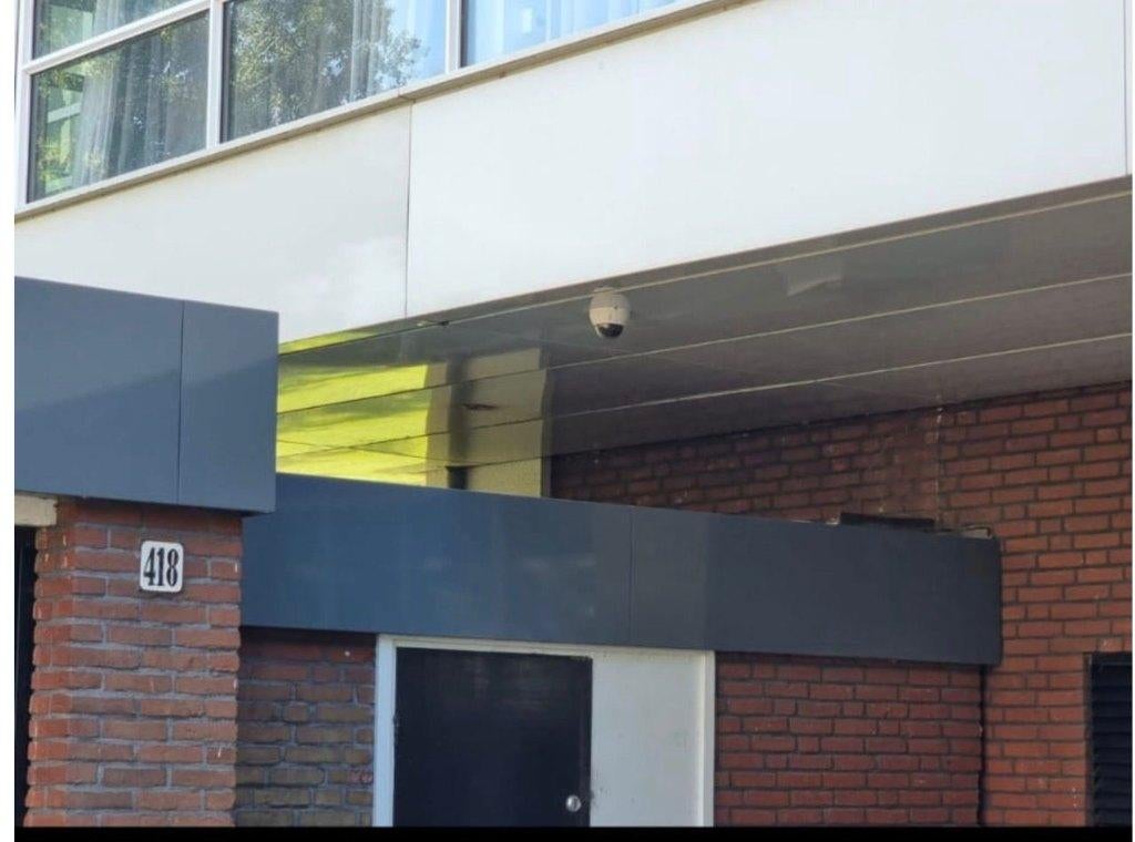 Te Huur: Veilige Garagebox  18m2 Maassluisstraat, Amsterdam