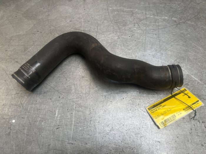 Radiateurslang van een Porsche 911, Gebruikt, -, -, Porsche