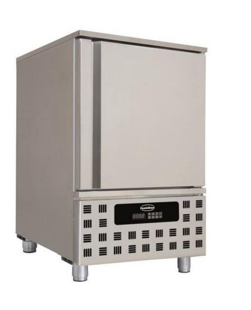 Combisteel blastchiller / freezer, Zakelijke goederen, Ophalen, Koelen en Vriezen