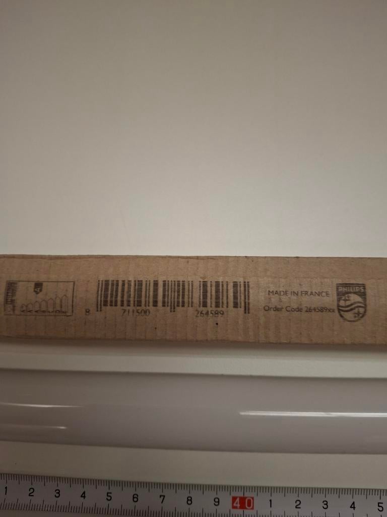Philips TL-D Eco 32W/830 Lamp - Nieuw, Doe-het-zelf en Verbouw, Amsterdam, Nederland, Minder dan 50 watt, Ophalen of Verzenden
