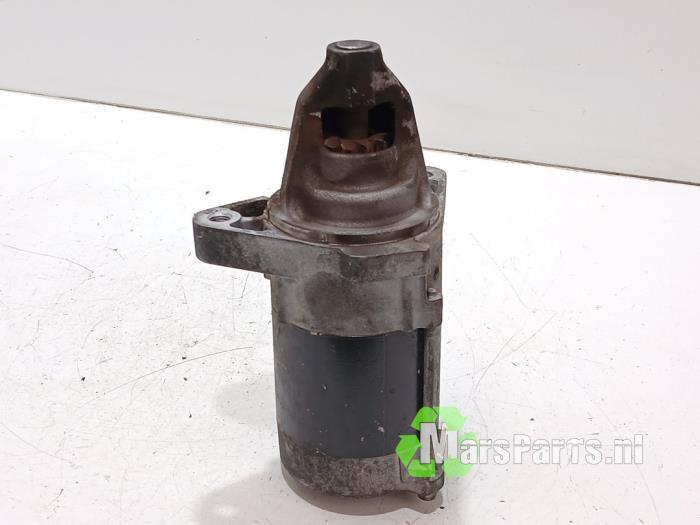 Startmotor van een Daihatsu Cuore, Gebruikt, Daihatsu, -, -