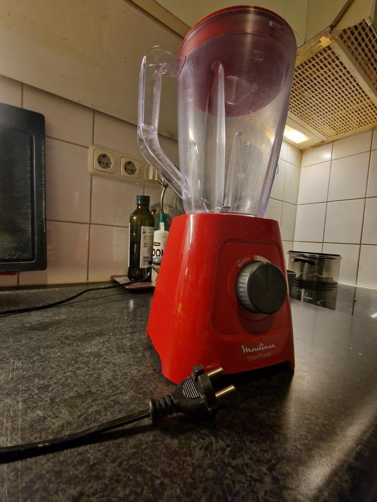 Blender, Ophalen of Verzenden, Blender