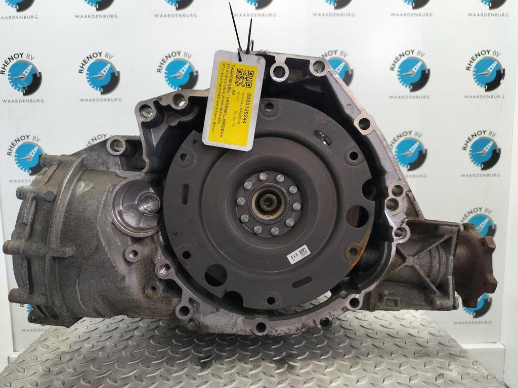 AUDI A5 TRANSMISSIE / VERSNELLINGSBAK 2011, Auto-onderdelen, Ophalen of Verzenden, Gebruikt, Stiba lid