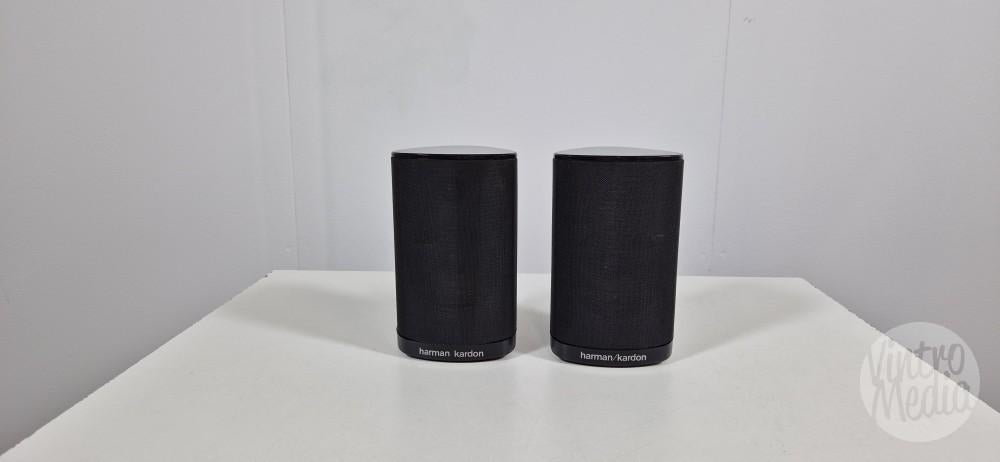 Harman Kardon SAT-TS7BQ Luidsprekers | Speakers | Satelliet, Audio, Tv en Foto, Luidsprekers, Overige merken, Refurbished, Ophalen of Verzenden