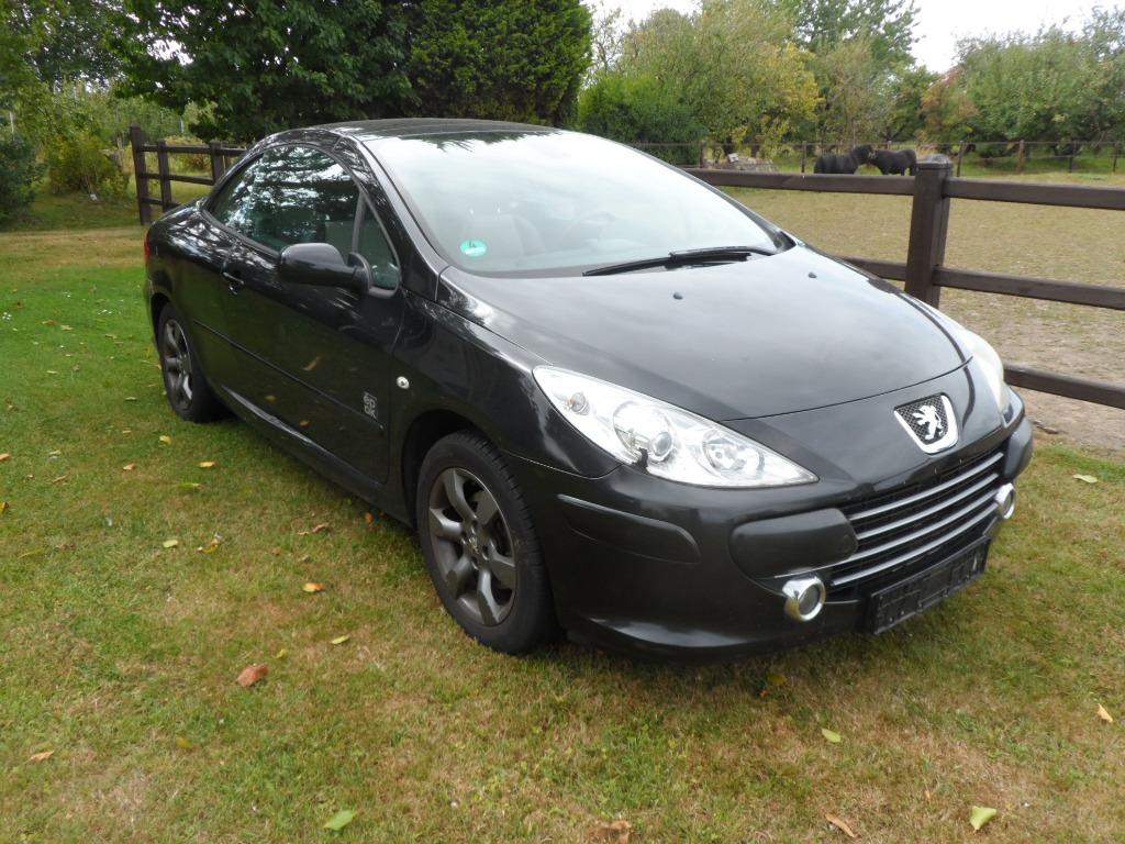 Onderdelen Peugeot 307CC EP OK Uitvoering, Ophalen of Verzenden, Gebruikt, Peugeot