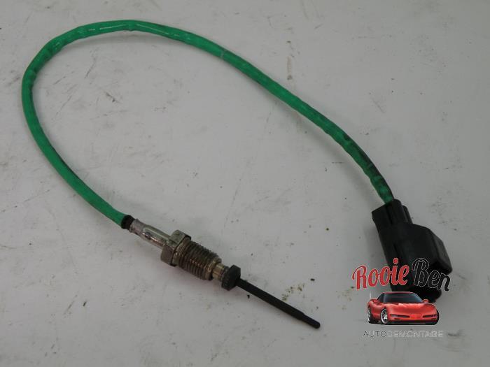 Roetfilter sensor van een Ford Focus, Gebruikt, -, -, Ophalen of Verzenden