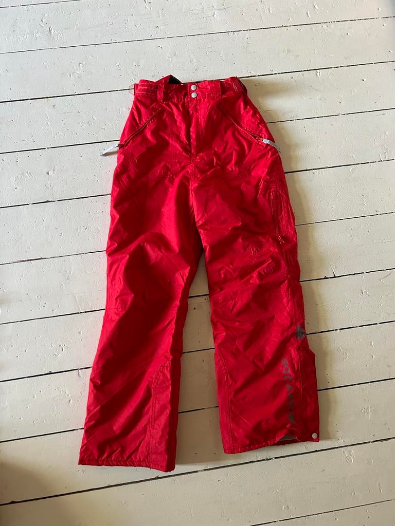 Dare2be Kinder Skibroek Maat 152, Gebruikt, Jongen of Meisje, Ophalen of Verzenden, Overig