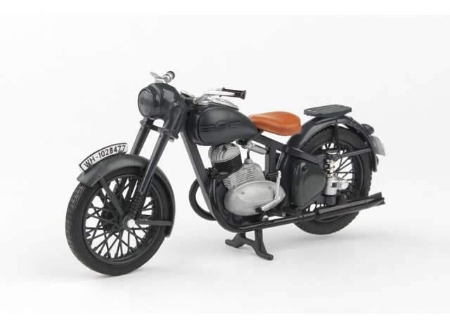 Jawa 250 Perak, dark grey, Ophalen of Verzenden, Nieuw, Motor, Overige merken