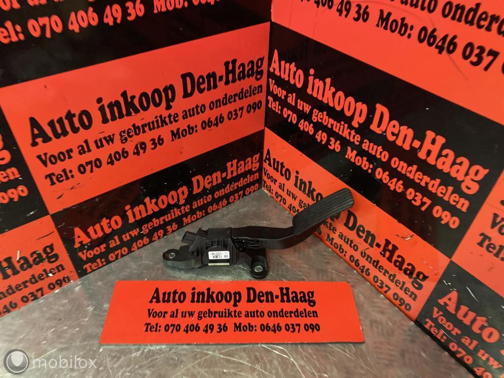 Kia Picanto - Rio ('17-'21) Gaspedaal - 00136810, Ophalen of Verzenden, Gebruikt