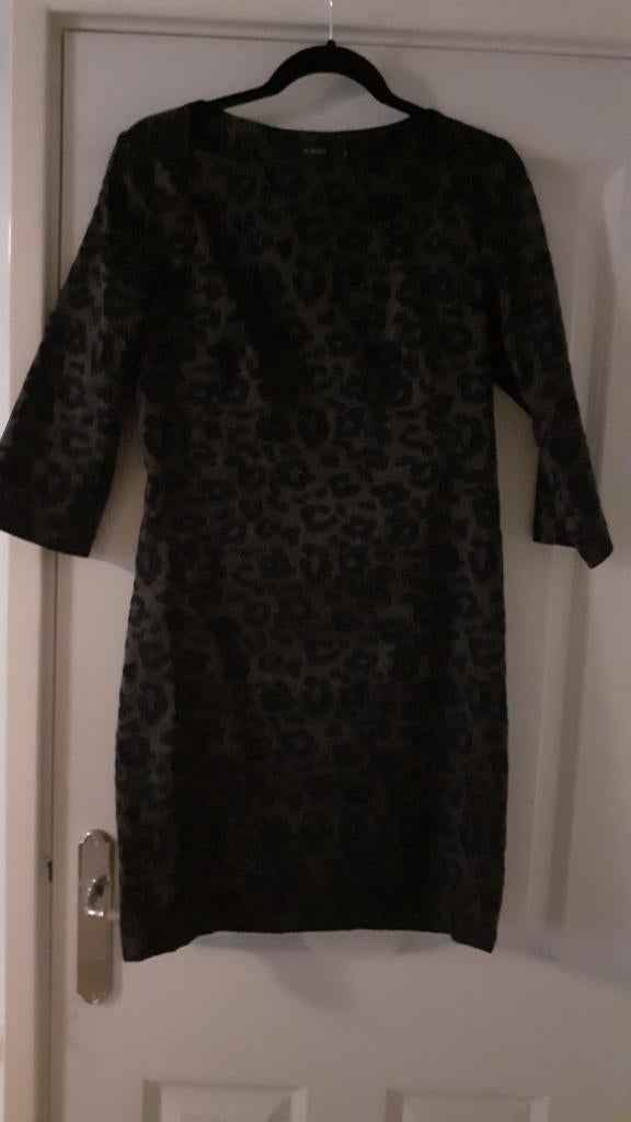 Purdey jurk, Maat 38/40 (M), Overige kleuren, Nieuw, Ophalen of Verzenden