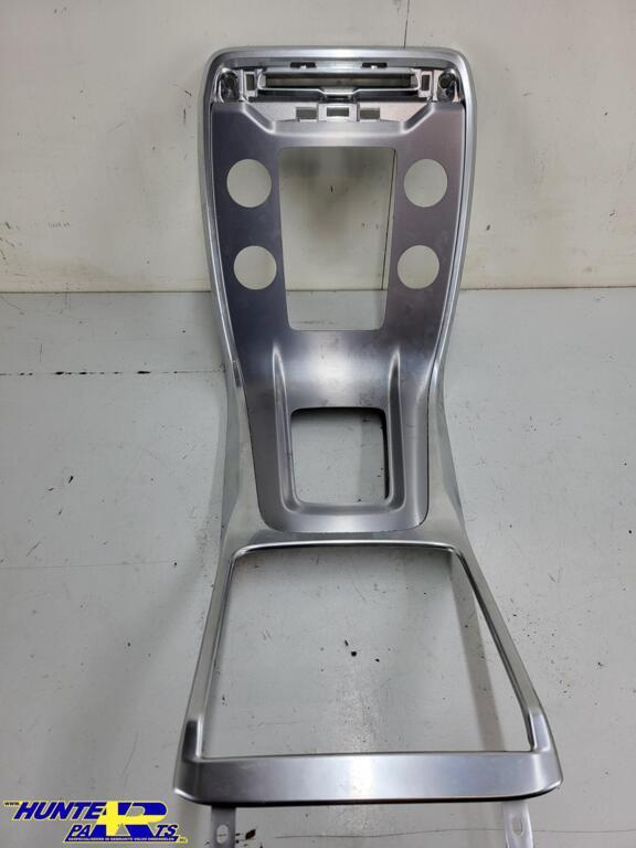 Middenconsole Volvo V70 ('07-'17) 1286270, Gebruikt, Ophalen of Verzenden, Volvo, Volvo