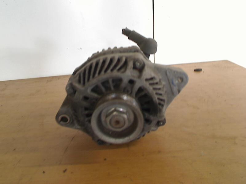 Dynamo Suzuki Swift (ZA/ZC/ZD) (2010-10/2017-04), Gebruikt, Suzuki Deutschland GmbH, Kontakt@suzuki.de, Suzuki-Allee 7, Bensheim 64625, , Duitsland