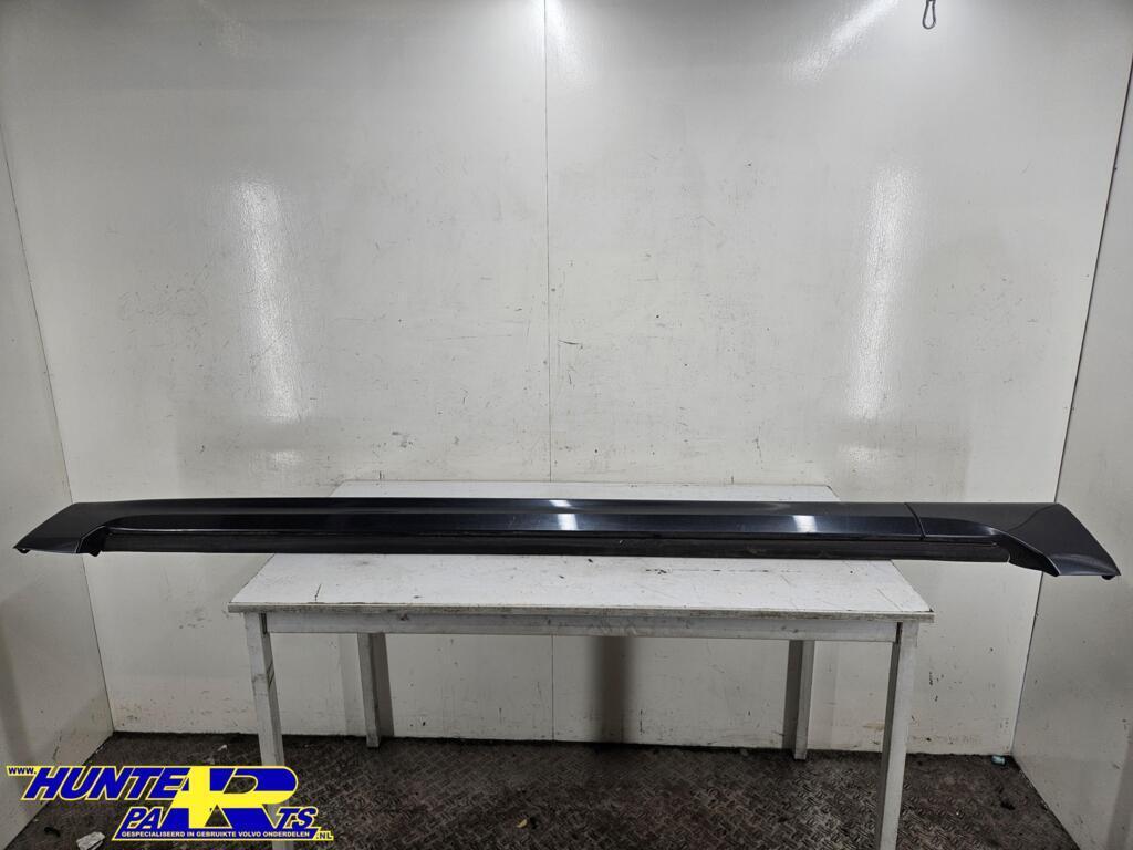 Dorpel L grijs 492-46 Volvo V70 III ('07-'17) 39858992, Auto-onderdelen, Carrosserie en Plaatwerk, Gebruikt, Ophalen of Verzenden