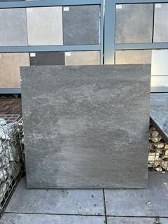 geoceramica 80x80x4 cm vinstra multicolor, Verzenden, Nieuw, Keramiek, Terrastegels