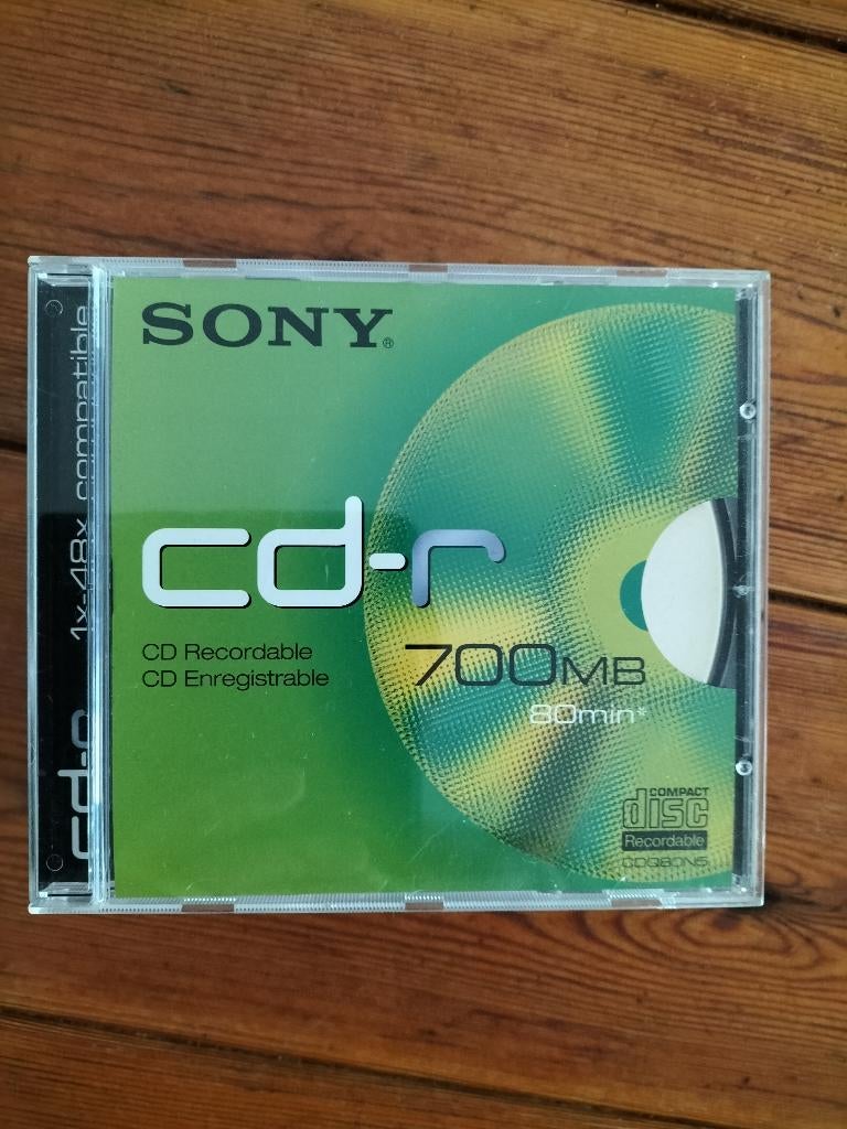 CD's, Ophalen of Verzenden, Zo goed als nieuw