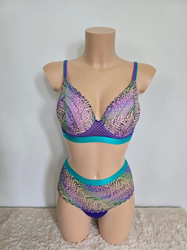 Nieuw marie jo bh cillian 75b 80b 85b 70c 75c 80c 70d 70e, Kleding | Dames, Ondergoed en Lingerie, BH, Ophalen of Verzenden