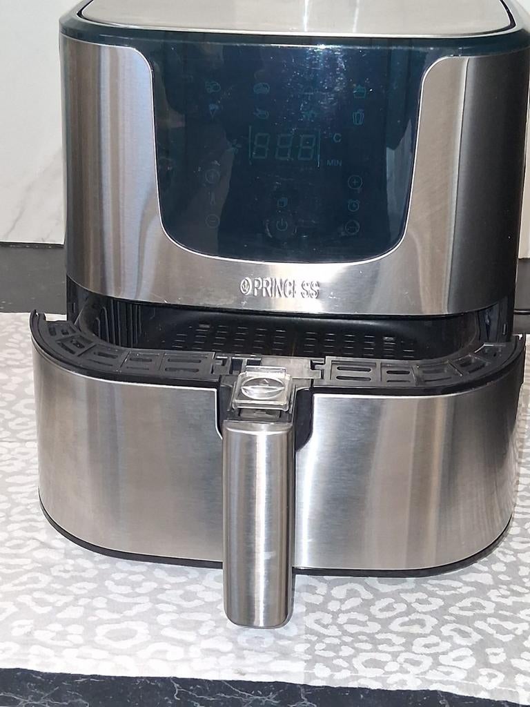 Princess Airfryer XXL - Zo goed als nieuw!, Witgoed en Apparatuur, Ophalen