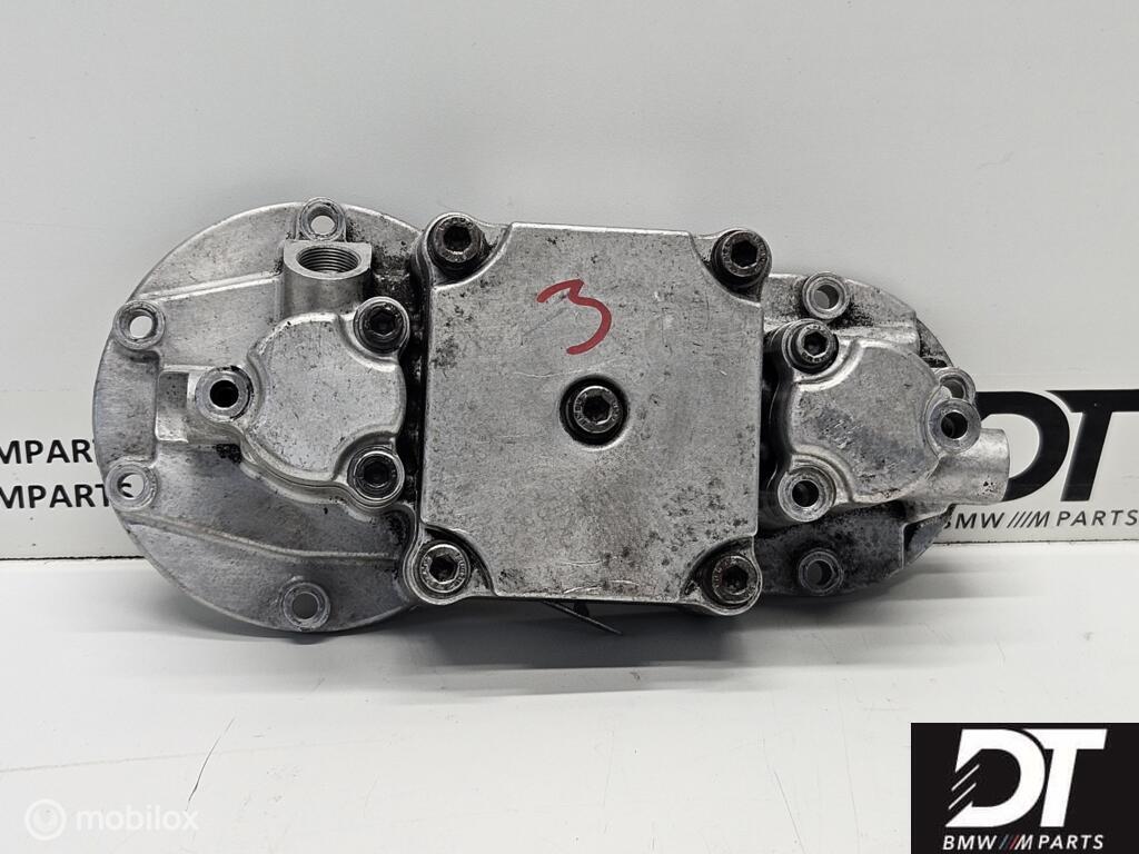 Vanos unit BMW E39 M5 S62 S62B50 PFL 11367831486 11367831487, Gebruikt, Ophalen of Verzenden, BMW, BMW