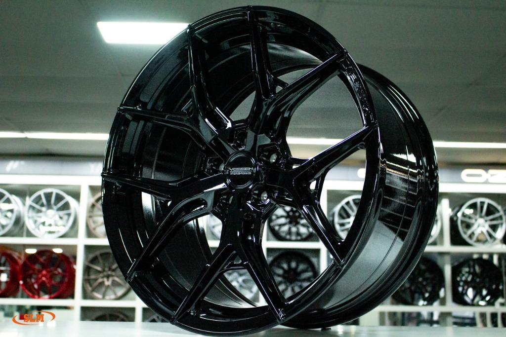VOSSEN HF-5 20 / 21 / 22 INCH AUDI | BMW | MERCEDES PORSCHE, Auto-onderdelen, Banden en Velgen, Ophalen, Velg(en), 275 mm, Nieuw