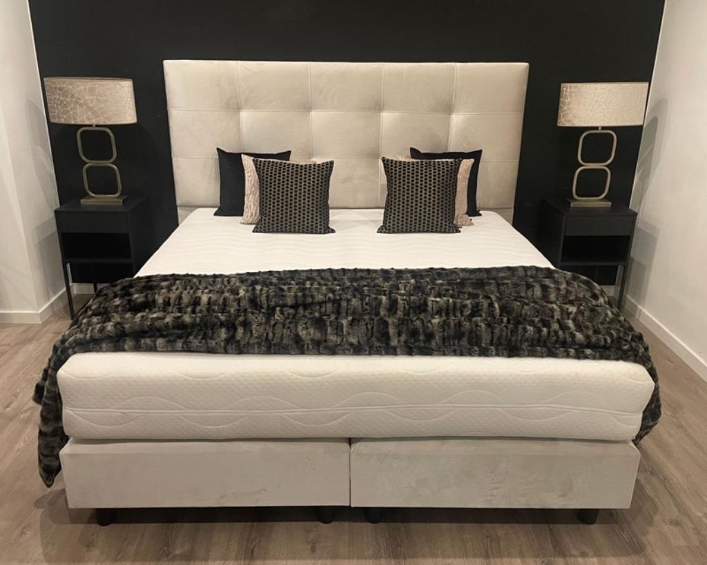 Boxspring New Jersey Dreambedden