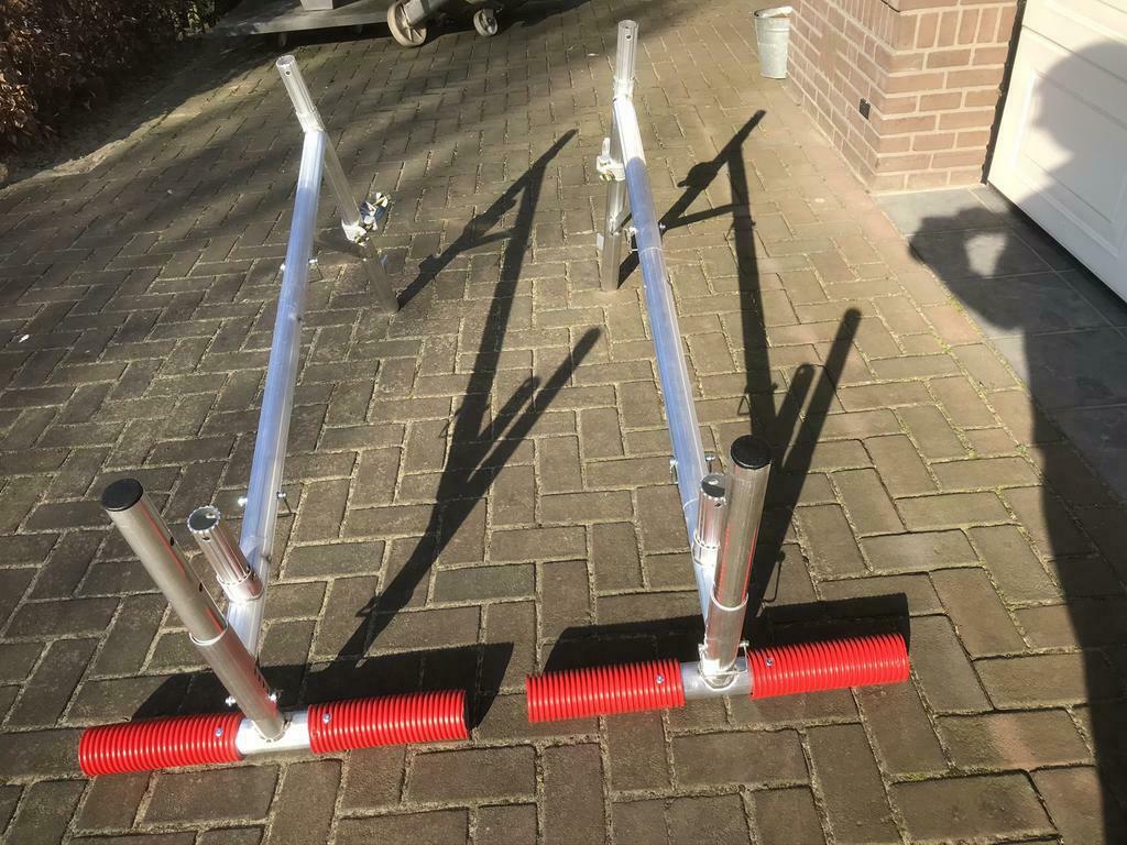 Nieuwe uitwijkconsole universeel verstelbaar 75-135, Ophalen, Nieuw