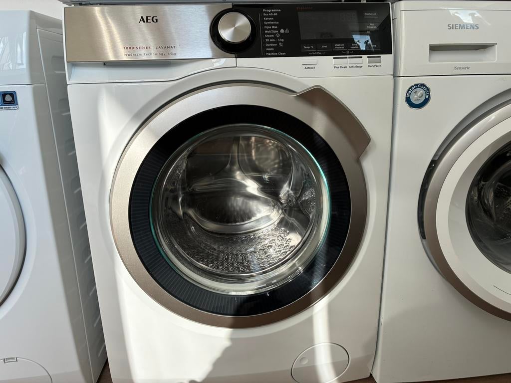 Foto 24 van H.O.M.Kollum Witgoed:Bosch,Siemens,AEG,Miele.