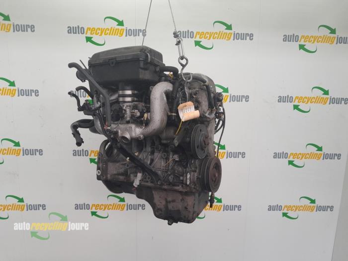 Motor van een Suzuki Ignis, Auto-onderdelen, Gebruikt, -, -, -