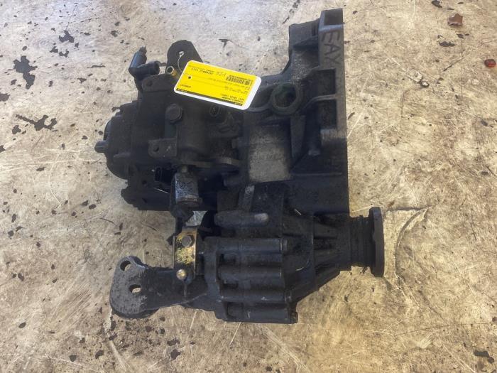 Versnellingsbak van een Seat Ibiza, Auto-onderdelen, Gebruikt, -, Verzenden, -