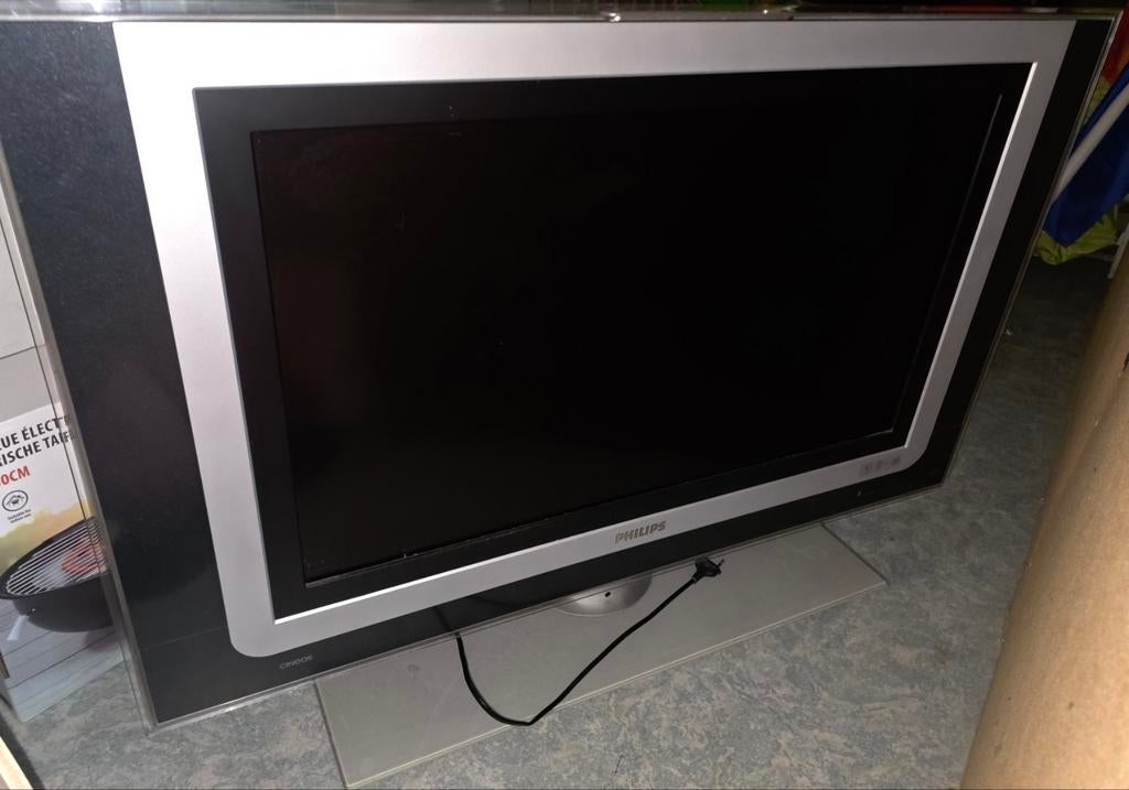 Philips Cineos TV met Ambilight, Philips, Gebruikt, LCD, Full HD (1080p)