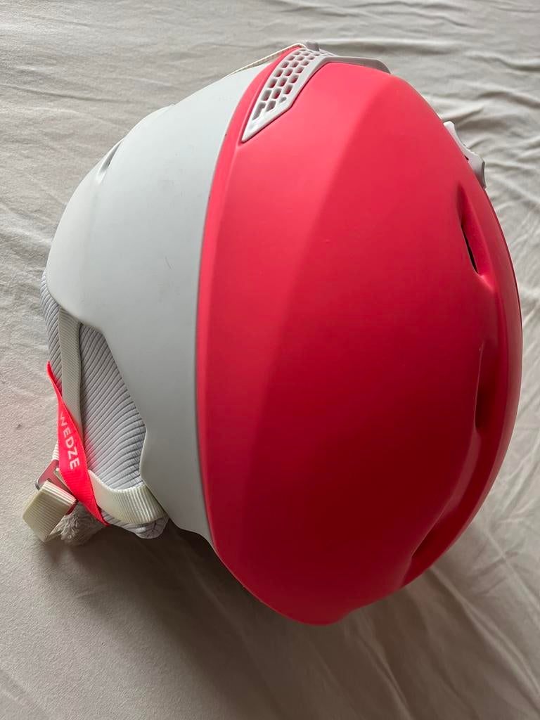 Skihelm dames maat m, Ophalen of Verzenden, Gebruikt, Overige typen, Overige merken