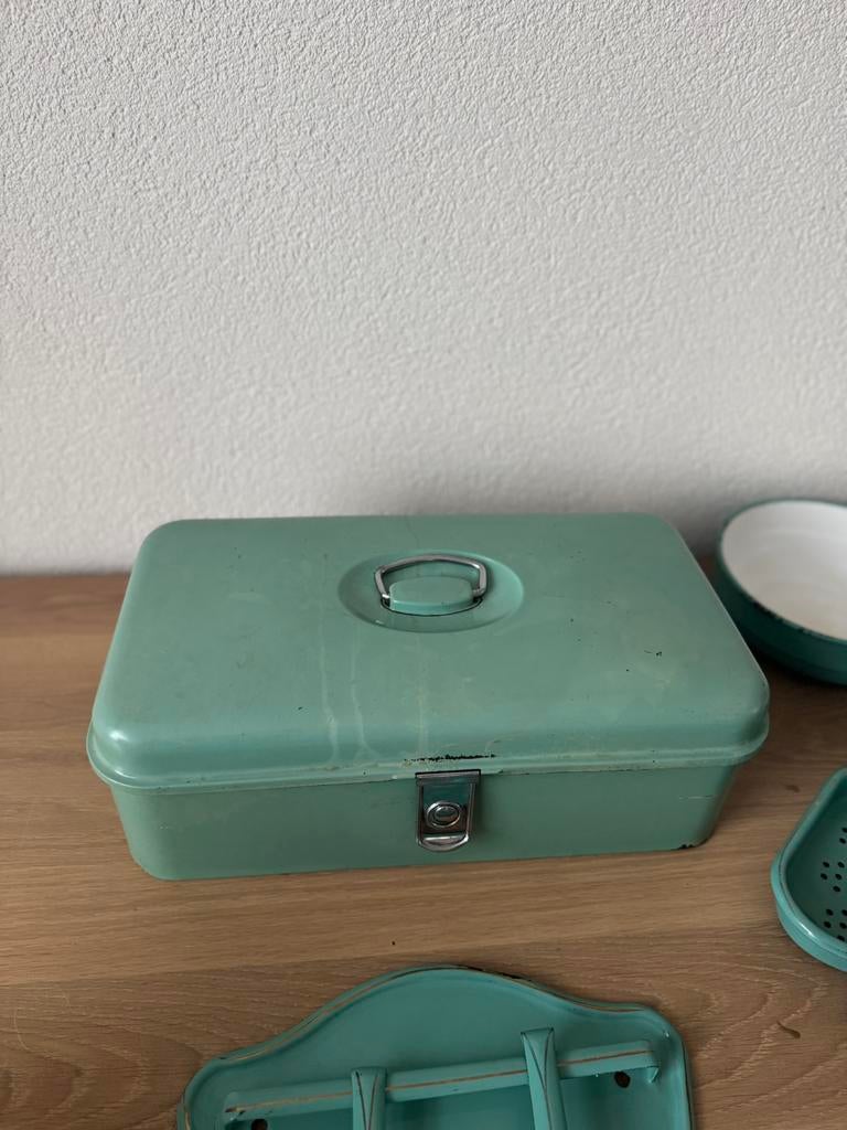 Email, Antiek en Kunst, Ophalen of Verzenden