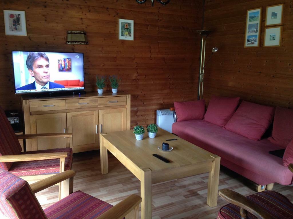 Foto 5 van Twee 6 pers. bungalows St. Peter am Kammersberg (bij Murau)