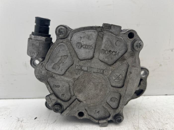 Brandstofpomp Mechanisch van een Volkswagen Caddy, Auto-onderdelen, Gebruikt, -, Volkswagen, -