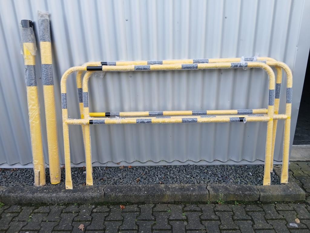 Valbeveiliging Etagevloer - Nieuw, Doe-het-zelf en Verbouw, Overige Doe-het-zelf en Verbouw, Ophalen of Verzenden