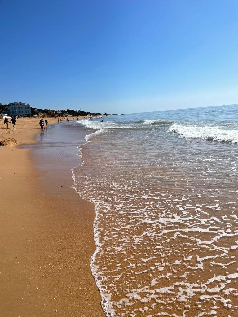 Geniet in de Algarve/Albufeira  van de zon en het uitzicht., Vakantie, Vakantiehuizen | Portugal, Algarve, Recreatiepark, Internet