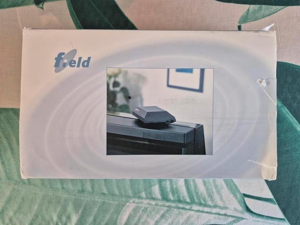 Field ringleiding - Nieuw in de doos !!!, Ophalen