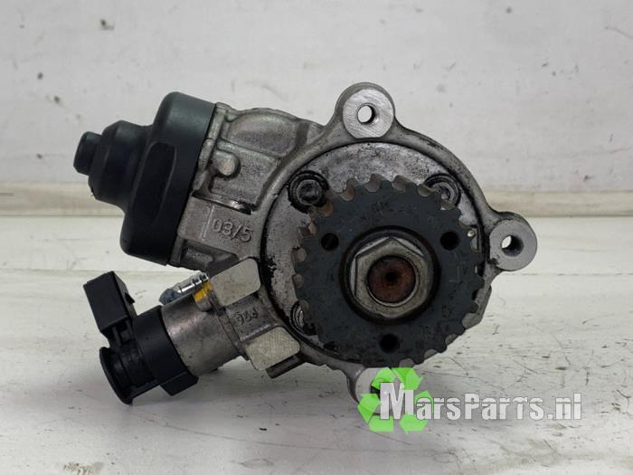 Brandstofpomp Mechanisch van een Volkswagen Golf, Gebruikt, -, Volkswagen, -