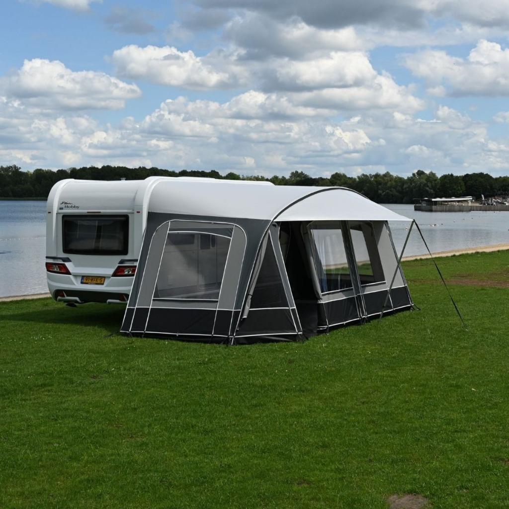 Unico Schaduwluifels, Caravans en Kamperen, Ophalen of Verzenden, Nieuw