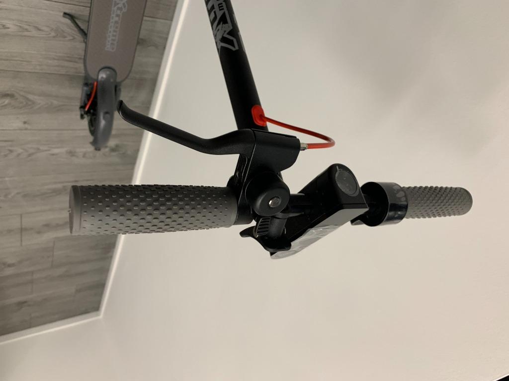 Elektrische step 350 Watt – mobile App – Max. – Snelheid 31, Fietsen en Brommers, Steps, Ophalen of Verzenden, Nieuw, Elektrische step (E-scooter)
