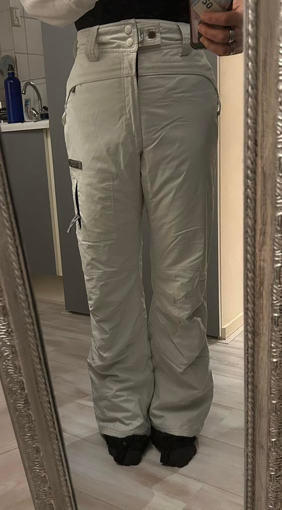 Protest Dames ski broek maat S, Ophalen of Verzenden, Zo goed als nieuw, Broek