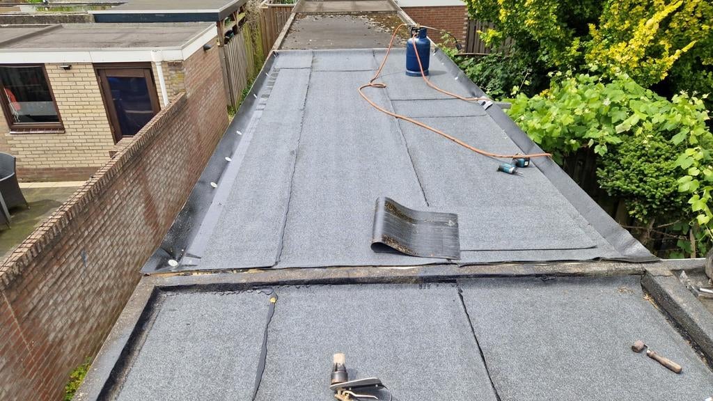veranda en dakbedekking, Diensten en Vakmensen, Dakdekkers en Rietdekkers