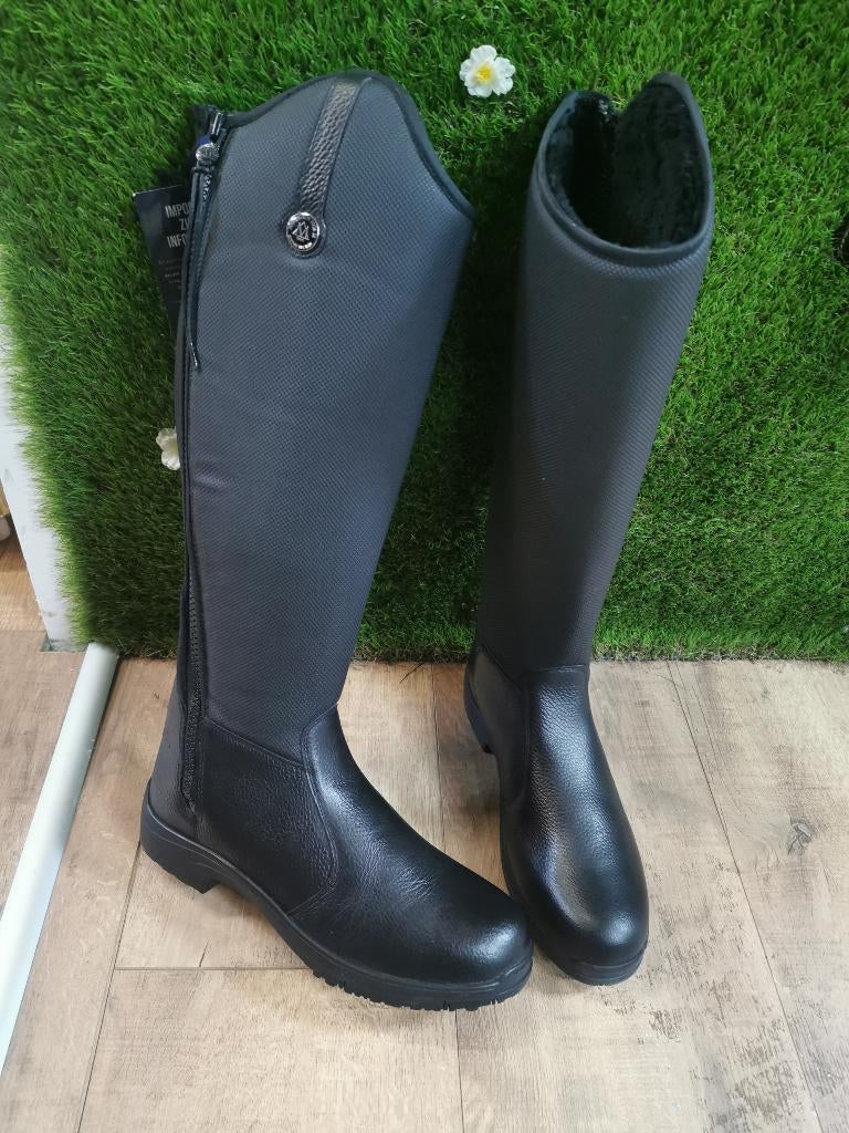 Mountain horse active winter high maat 43,44,45, Dieren en Toebehoren, Paardrijkleding, Nieuw, Schoeisel, Overige soorten, Ophalen of Verzenden