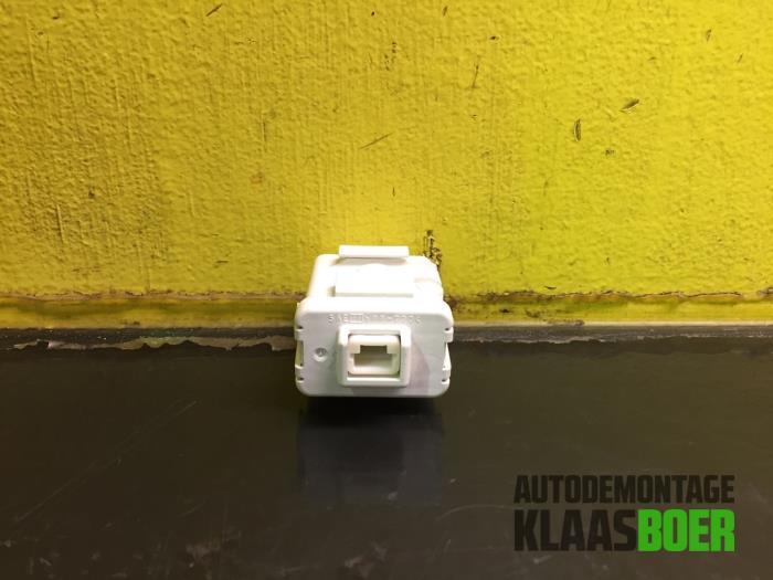 Relais van een Opel Agila, Ophalen of Verzenden, 12 maanden garantie, Gebruikt, Opel
