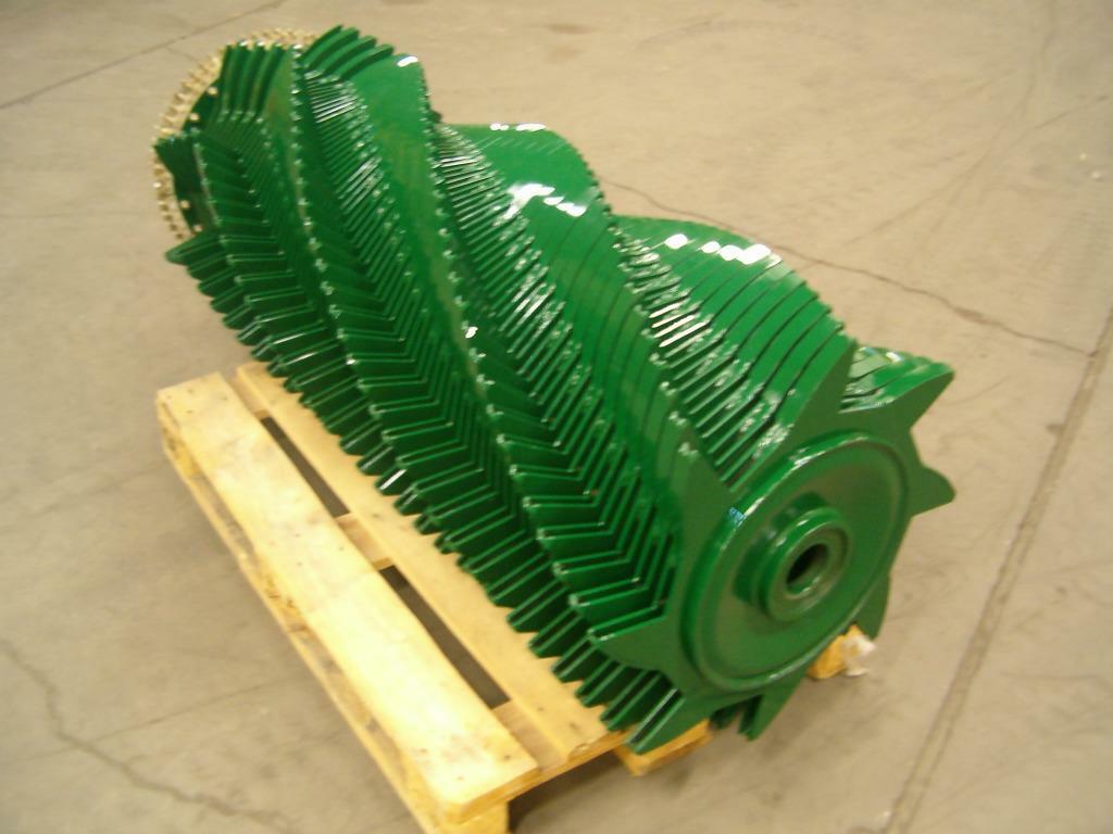 Nieuwe rotor Taarup/Kverneland snijwagen, Zakelijke goederen, Overige