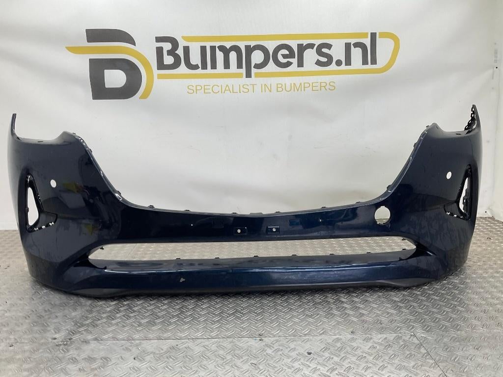 Bumper Mazda CX-60 CX60 22- pdc Voorbumper B9-18045z, Ophalen, Bumpers.nl, Info@Bumpers.nl, Bumpers.nl
