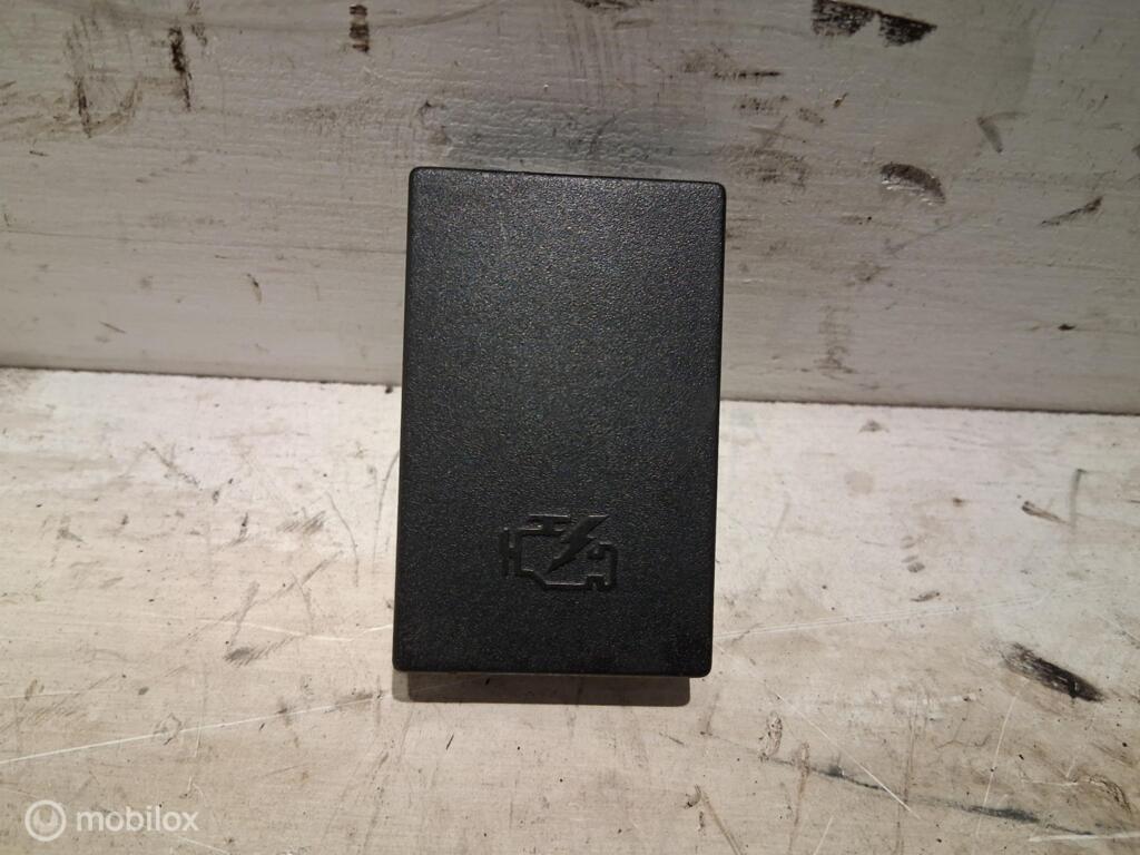 OBD kapje Vw Transporter T4 2.5 TDI 701858225, Auto-onderdelen, Gebruikt, Volkswagen, Ophalen of Verzenden