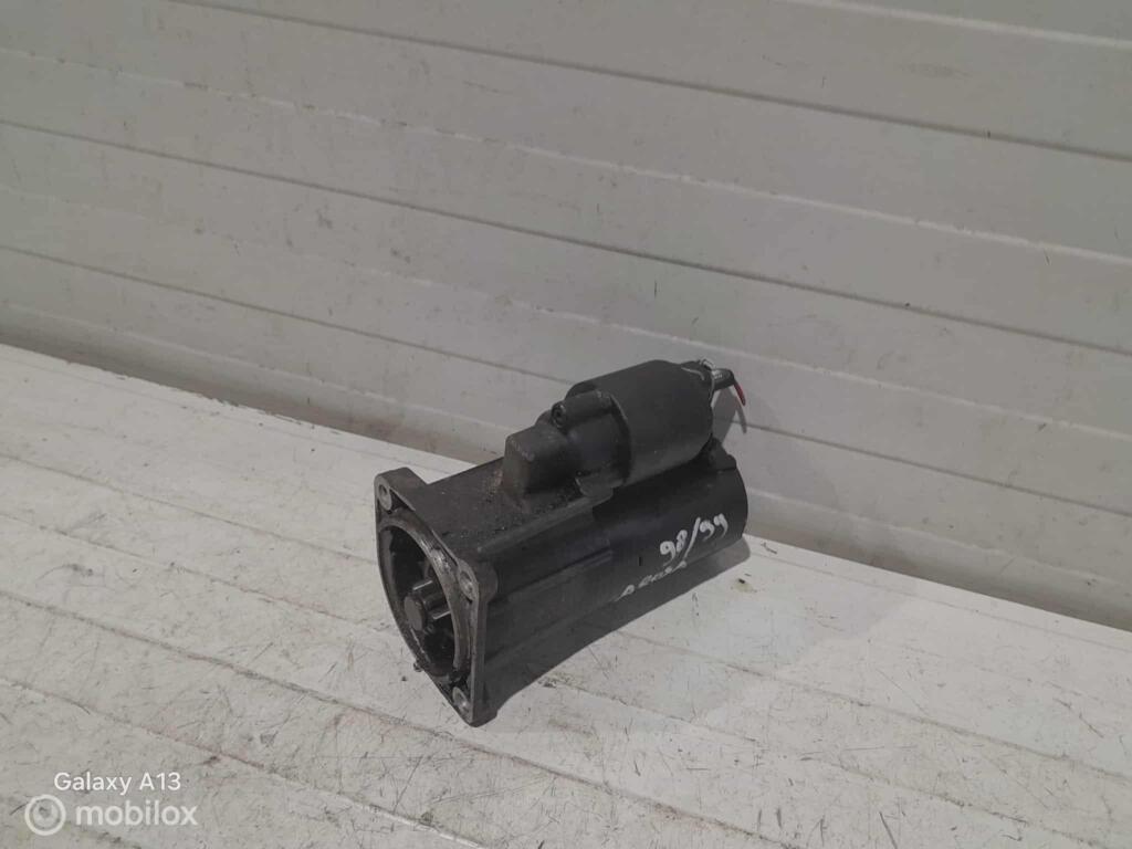 Startmotor Seat Arosa, Gebruikt, Ophalen of Verzenden