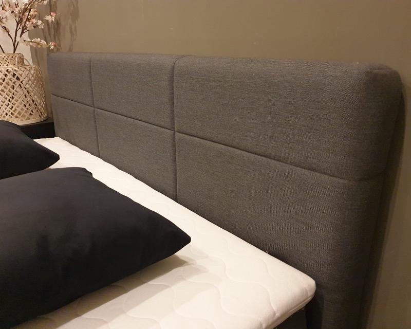 Boxspring Alaska incl. Matrassen en topper gratis bezorgd, Ophalen of Verzenden, Nieuw